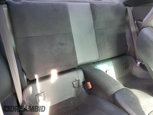 ✅ 2020 Subaru BRZ Limited • VIN: JF1ZCAC15L8703565 • Lot: 41438915. Listed on Copart with 43,269 mi. Free auction sales archive from the USA and detailed vehicle history report at DreamBid. Image 10.