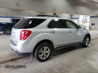 ✅ 2016 Chevrolet Equinox LT • VIN: 2GNFLFE35G6359733 • Лот: 73302424. Опубликован ранее на Copart с пробегом 111 797 миль. Бесплатный доступ к архиву аукционных продаж из США и подробный отчёт об истории автомобиля на DreamBid. Изображение 3.
