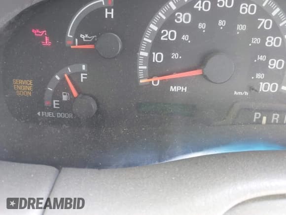 ✅ 2001 Ford F-150 XLT • VIN: 1FTRW07L01KD56914 • Lot: 43312214. Listed on IAAI with Not provided. Free auction sales archive from the USA and detailed vehicle history report at DreamBid. Image 7.