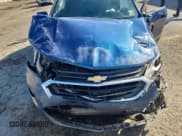 ✅ 2019 Chevrolet Equinox LT • VIN: 3GNAXJEV0KL353572 • Lot: 84040425. Wystawiony na Copart z przebiegiem 116 613 mil. Bezpłatny archiwum sprzedaży aukcyjnych z USA i szczegółowy raport historii pojazdu na DreamBid. Zdjęcie 12.