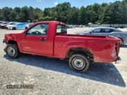 ✅ 2005 Chevrolet Colorado LS Z85 • VIN: 1GCCS148658111450 • Lot: 62789605. Listed on Copart with 261,390 mi. Free auction sales archive from the USA and detailed vehicle history report at DreamBid. Image 2.