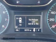 ✅ 2017 Chevrolet Cruze Premier • VIN: 3G1BF6SM8HS608369 • Lot: 43540693. Listed on IAAI with 94,741 mi. Free auction sales archive from the USA and detailed vehicle history report at DreamBid. Image 16.