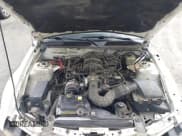 ✅ 2005 Ford Mustang Deluxe • VIN: 1ZVFT84N755253121 • Лот: 42687235. Опубликован ранее на IAAI с пробегом Не указан. Бесплатный доступ к архиву аукционных продаж из США и подробный отчёт об истории автомобиля на DreamBid. Изображение 10.