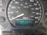 ✅ 2002 Chevrolet Silverado 2500HD LS • VIN: 1GCHK29U02Z119812 • Лот: 56510135. Опубликован ранее на Copart с пробегом 267 969 миль. Бесплатный доступ к архиву аукционных продаж из США и подробный отчёт об истории автомобиля на DreamBid. Изображение 9.