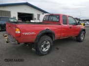 ✅ 2004 Toyota Tacoma • VIN: 5TEWN72N24Z425626 • Lot: 92652945. Listed on Copart with 274,175 mi. Free auction sales archive from the USA and detailed vehicle history report at DreamBid. Image 3.