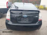 ✅ 2011 Toyota Prius I • VIN: JTDKN3DU2B0319296 • Lot: 43571288. Listed on IAAI with 338,750 mi. Free auction sales archive from the USA and detailed vehicle history report at DreamBid. Image 17.