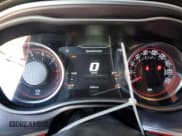 ✅ 2019 Dodge Challenger R/T Scat Pack Widebody • VIN: 2C3CDZFJ4KH627163 • Lot: 65216005. Wystawiony na Copart z przebiegiem 49 464 mil. Bezpłatny archiwum sprzedaży aukcyjnych z USA i szczegółowy raport historii pojazdu na DreamBid. Zdjęcie 9.