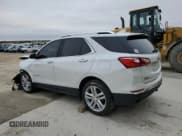 ✅ 2019 Chevrolet Equinox Premier • VIN: 2GNAXYEX3K6304218 • Lot: 90288585. Listed on Copart with 75,057 mi. Free auction sales archive from the USA and detailed vehicle history report at DreamBid. Image 2.