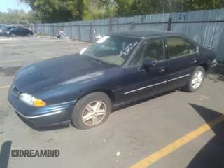 ✅ 1998 Pontiac Bonneville SE • VIN: 1G2HX52K9W4234301 • Lot: 31038690. Wystawiony na IAAI z przebiegiem 320 858 mil. Bezpłatny archiwum sprzedaży aukcyjnych z USA i szczegółowy raport historii pojazdu na DreamBid. Zdjęcie 2.