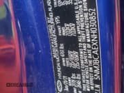 ✅ 2022 Hyundai Tucson SEL • VIN: 5NMJBCAEXNH030852 • Lot: 51733974. Wystawiony na Copart z przebiegiem 41 239 mil. Bezpłatny archiwum sprzedaży aukcyjnych z USA i szczegółowy raport historii pojazdu na DreamBid. Zdjęcie 12.