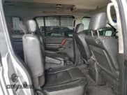 ✅ 2005 Infiniti QX56 • VIN: 5N3AA08A25N809236 • Lot: 96396825. Listed on Copart with 176,629 mi. Free auction sales archive from the USA and detailed vehicle history report at DreamBid. Image 11.