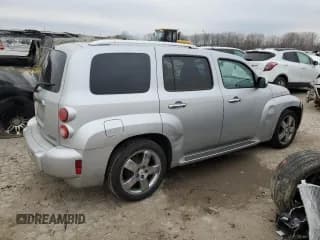 ✅ 2011 Chevrolet HHR 2LT • VIN: 3GNBACFU2BS502397 • Lot: 84800164. Listed on Copart with Not provided. Free auction sales archive from the USA and detailed vehicle history report at DreamBid. Image 3.