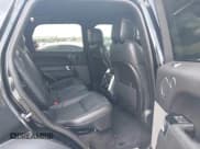 ✅ 2021 Land Rover Range Rover Sport HSE Silver Edition • VIN: SALWR2SU3MA762128 • Лот: 42355173. Опубликован ранее на IAAI с пробегом 75 302 миль. Бесплатный доступ к архиву аукционных продаж из США и подробный отчёт об истории автомобиля на DreamBid. Изображение 8.