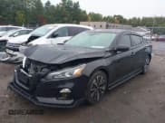 ✅ 2019 Nissan Altima SV • VIN: 1N4BL4DV9KC207345 • Лот: 43301576. Опубликован ранее на IAAI с пробегом 80 032 миль. Бесплатный доступ к архиву аукционных продаж из США и подробный отчёт об истории автомобиля на DreamBid. Изображение 17.