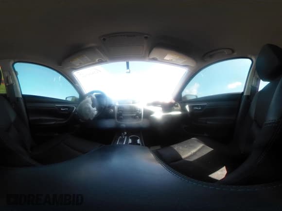 ✅ 2016 Nissan Altima SR • VIN: 1N4AL3AP5GC189607 • Lot: 42838244. Listed on IAAI with 119,583 mi. Free auction sales archive from the USA and detailed vehicle history report at DreamBid. Image 18.