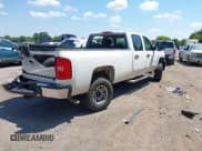 ✅ 2009 Chevrolet Silverado 3500HD • VIN: 1GCHC83K69F118800 • Lot: 42858401. Listed on IAAI with 275,265 mi. Free auction sales archive from the USA and detailed vehicle history report at DreamBid. Image 4.