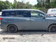✅ 2012 Nissan Quest SL • VIN: JN8AE2KP6C9033102 • Lot: 42652374. Listed on IAAI with 143,600 mi. Free auction sales archive from the USA and detailed vehicle history report at DreamBid. Image 13.