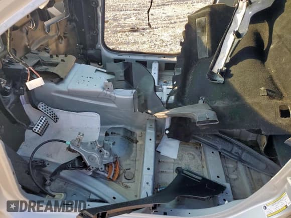 ✅ 2019 Dodge Charger Scat Pack • VIN: 2C3CDXGJ1KH681636 • Lot: 80462945. Listed on Copart with Not provided. Free auction sales archive from the USA and detailed vehicle history report at DreamBid. Image 7.