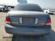 ✅ 2000 Nissan Sentra XE • VIN: 3N1CB51D5YL328151 • Лот: 64589435. Опубликован ранее на Copart с пробегом Не указан. Бесплатный доступ к архиву аукционных продаж из США и подробный отчёт об истории автомобиля на DreamBid. Изображение 6.