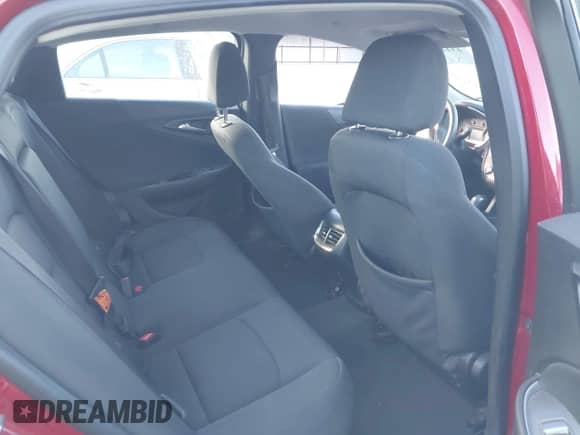 2016 Chevrolet Malibu LT с VIN 1G1ZE5ST7GF224427, выставлен на аукционе IAAI как лот 43444776 с пробегом 243 614 миль миль и . История ставок и продаж доступна на DreamBid. Изображение 8.