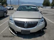 ✅ 2014 Buick Regal Premium I • VIN: 2G4GM5ER9E9210273 • Лот: 64852455. Опубликован ранее на Copart с пробегом 65 281 миль. Бесплатный доступ к архиву аукционных продаж из США и подробный отчёт об истории автомобиля на DreamBid. Изображение 5.