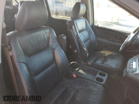 ✅ 2010 Honda Odyssey Touring • VIN: 5FNRL3H99AB064141 • Lot: 91708215. Listed on Copart with 167,645 mi. Free auction sales archive from the USA and detailed vehicle history report at DreamBid. Image 11.