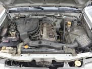 ✅ 2000 Nissan Frontier XE • VIN: 1N6DD26S3YC366567 • Lot: 42104187. Listed on IAAI with 98,223 mi. Free auction sales archive from the USA and detailed vehicle history report at DreamBid. Image 10.