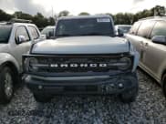 ✅ 2023 Ford Bronco Outer Banks • VIN: 1FMEE5BP7PLB67930 • Лот: 68361215. Опубликован ранее на Copart с пробегом 42 507 миль. Бесплатный доступ к архиву аукционных продаж из США и подробный отчёт об истории автомобиля на DreamBid. Изображение 5.