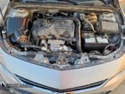 ✅ 2018 Chevrolet Malibu LT • VIN: 1G1ZD5ST0JF143540 • Lot: 71608275. Listed on Copart with 142,257 mi. Free auction sales archive from the USA and detailed vehicle history report at DreamBid. Image 11.