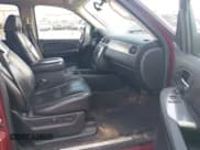 ✅ 2007 Chevrolet Suburban LT • VIN: 3GNFC16J87G263499 • Lot: 43705975. Listed on IAAI with Not provided. Free auction sales archive from the USA and detailed vehicle history report at DreamBid. Image 5.