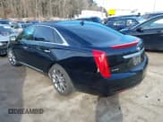 ✅ 2014 Cadillac XTS Livery • VIN: 2G61U5S35E9263713 • Лот: 41570661. Опубликован ранее на IAAI с пробегом 354 074 миль. Бесплатный доступ к архиву аукционных продаж из США и подробный отчёт об истории автомобиля на DreamBid. Изображение 3.