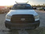 ✅ 2012 Toyota Tundra SR • VIN: 5TFTY5F12CX007367 • Lot: 79122864. Listed on Copart with 162,623 mi. Free auction sales archive from the USA and detailed vehicle history report at DreamBid. Image 5.