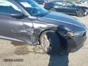 ✅ 2019 Honda Accord LX • VIN: 1HGCV1F12KA029129 • Lot: 43376482. Listed on IAAI with 75,488 mi. Free auction sales archive from the USA and detailed vehicle history report at DreamBid. Image 6.