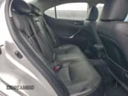 ✅ 2008 Lexus IS 250 • VIN: JTHCK262082025930 • Lot: 96155535. Listed on Copart with 134,328 mi. Free auction sales archive from the USA and detailed vehicle history report at DreamBid. Image 10.