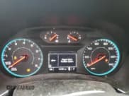 ✅ 2022 Chevrolet Equinox LS • VIN: 2GNAXSEV6N6119922 • Лот: 71214805. Опубликован ранее на Copart с пробегом 114 781 миль. Бесплатный доступ к архиву аукционных продаж из США и подробный отчёт об истории автомобиля на DreamBid. Изображение 9.