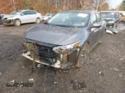 ✅ 2024 Nissan Sentra SV • VIN: 3N1AB8CV0RY304536 • Lot: 43779518. Listed on IAAI with 40,918 mi. Free auction sales archive from the USA and detailed vehicle history report at DreamBid. Image 2.