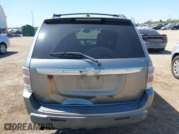 ✅ 2005 Chevrolet Equinox LT • VIN: 2CNDL73F856105929 • Лот: 42216845. Опубликован ранее на IAAI с пробегом 180 544 миль. Бесплатный доступ к архиву аукционных продаж из США и подробный отчёт об истории автомобиля на DreamBid. Изображение 16.