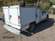 ✅ 2012 Chevrolet Colorado • VIN: 1GBGSCFE0C8121084 • Лот: 43637913. Опубликован ранее на IAAI с пробегом 147 701 миль. Бесплатный доступ к архиву аукционных продаж из США и подробный отчёт об истории автомобиля на DreamBid. Изображение 4.