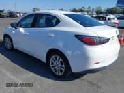 ✅ 2017 Toyota Yaris • VIN: 3MYDLBYV9HY148574 • Lot: 43056393. Listed on IAAI with 16,516 mi. Free auction sales archive from the USA and detailed vehicle history report at DreamBid. Image 3.