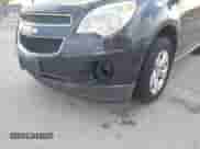 2013 Chevrolet Equinox LT with VIN 2GNALDEK8D6199185, listed as a IAAI auction lot 43597580 with 152,119 mi miles and . Bid and sale history available at DreamBid. Image 12.