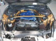 ✅ 2006 Nissan 350Z • VIN: JN1AZ34D66M312675 • Lot: 43053662. Listed on IAAI with 93,756 mi. Free auction sales archive from the USA and detailed vehicle history report at DreamBid. Image 10.