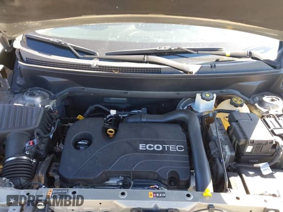 ✅ 2018 Chevrolet Equinox Premier • VIN: 3GNAXMEV9JS597694 • Lot: 43515511. Wystawiony na IAAI z przebiegiem 43 888 mil. Bezpłatny archiwum sprzedaży aukcyjnych z USA i szczegółowy raport historii pojazdu na DreamBid. Zdjęcie 17.