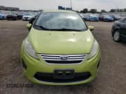 ✅ 2011 Ford Fiesta SE • VIN: 3FADP4BJ8BM151085 • Lot: 80998615. Listed on Copart with 119,585 mi. Free auction sales archive from the USA and detailed vehicle history report at DreamBid. Image 5.