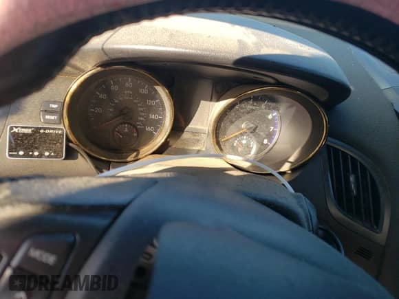 2012 Hyundai Genesis Coupe 2.0T с VIN KMHHT6KDXCU067369, выставлен на аукционе Copart как лот 84061194 с пробегом Не указан миль и Списание • Salvage title. История ставок и продаж доступна на DreamBid. Изображение 9.