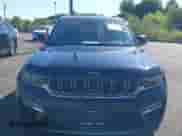 2023 Jeep Grand Cherokee Limited with VIN 1C4RJHBG4P8846740, listed as a IAAI auction lot 42931709 with 23,992 mi miles and . Bid and sale history available at DreamBid. Image 13.