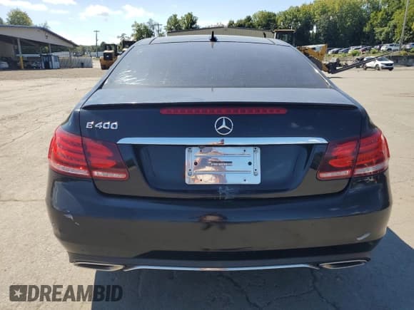 ✅ 2016 Mercedes-Benz E 400 • VIN: WDDKJ6FB1GF334858 • Lot: 70678045. Listed on Copart with Not provided. Free auction sales archive from the USA and detailed vehicle history report at DreamBid. Image 6.