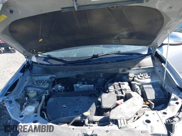 2012 Mitsubishi Outlander SE с VIN JA4JT3AW1CU002282, выставлен на аукционе IAAI как лот 42991230 с пробегом 94 223 миль миль и . История ставок и продаж доступна на DreamBid. Изображение 10.