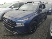 ✅ 2022 Hyundai Santa Fe XRT • VIN: 5NMS64AJ8NH381674 • Lot: 73833914. Wystawiony na Copart z przebiegiem 39 909 mil. Bezpłatny archiwum sprzedaży aukcyjnych z USA i szczegółowy raport historii pojazdu na DreamBid. Zdjęcie 1.