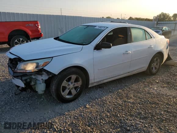 ✅ 2013 Chevrolet Malibu LS • VIN: 1G11A5SA0DF173386 • Lot: 71984575. Wystawiony na Copart z przebiegiem 189 200 mil mil. Skorzystaj z bezpłatnego archiwum sprzedaży aukcyjnych z USA i zobacz szczegółowy raport historii pojazdu na DreamBid. Zdjęcie 1.