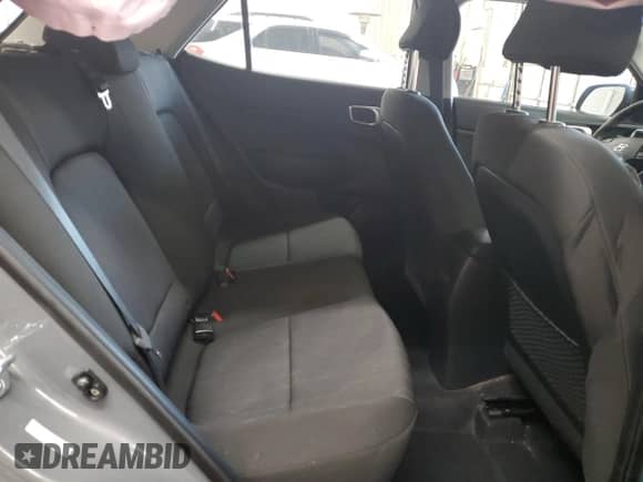2023 Hyundai Venue SE с VIN KMHRB8A36PU227524, выставлен на аукционе Copart как лот 78939754 с пробегом 13 522 миль миль и Списание • Salvage title. История ставок и продаж доступна на DreamBid. Изображение 11.